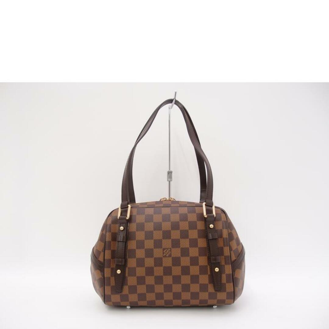 LOUIS VUITTON ルイ・ヴィトン/リヴィントンPM/ダミエ/N41157 LOUIS VUITTON ルイ・ヴィトン/リヴィントンPM/ダミエ/N41157