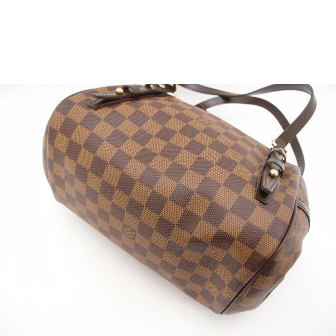 LOUIS VUITTON ルイ・ヴィトン/リヴィントンPM/ダミエ/N41157 LOUIS VUITTON ルイ・ヴィトン/リヴィントンPM/ダミエ/N41157