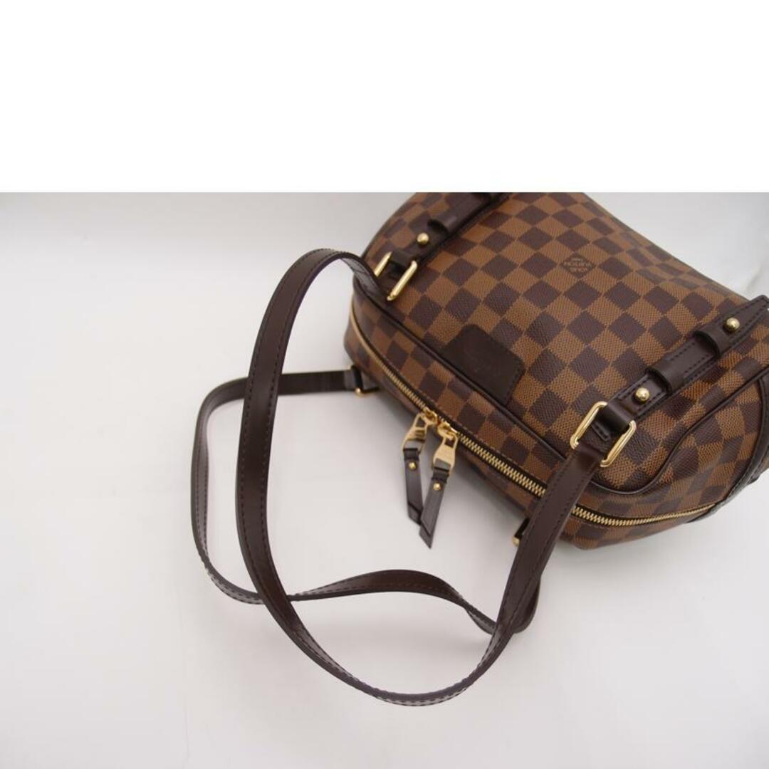 LOUIS VUITTON ルイ・ヴィトン/リヴィントンPM/ダミエ/N41157 LOUIS VUITTON ルイ・ヴィトン/リヴィントンPM/ダミエ/N41157