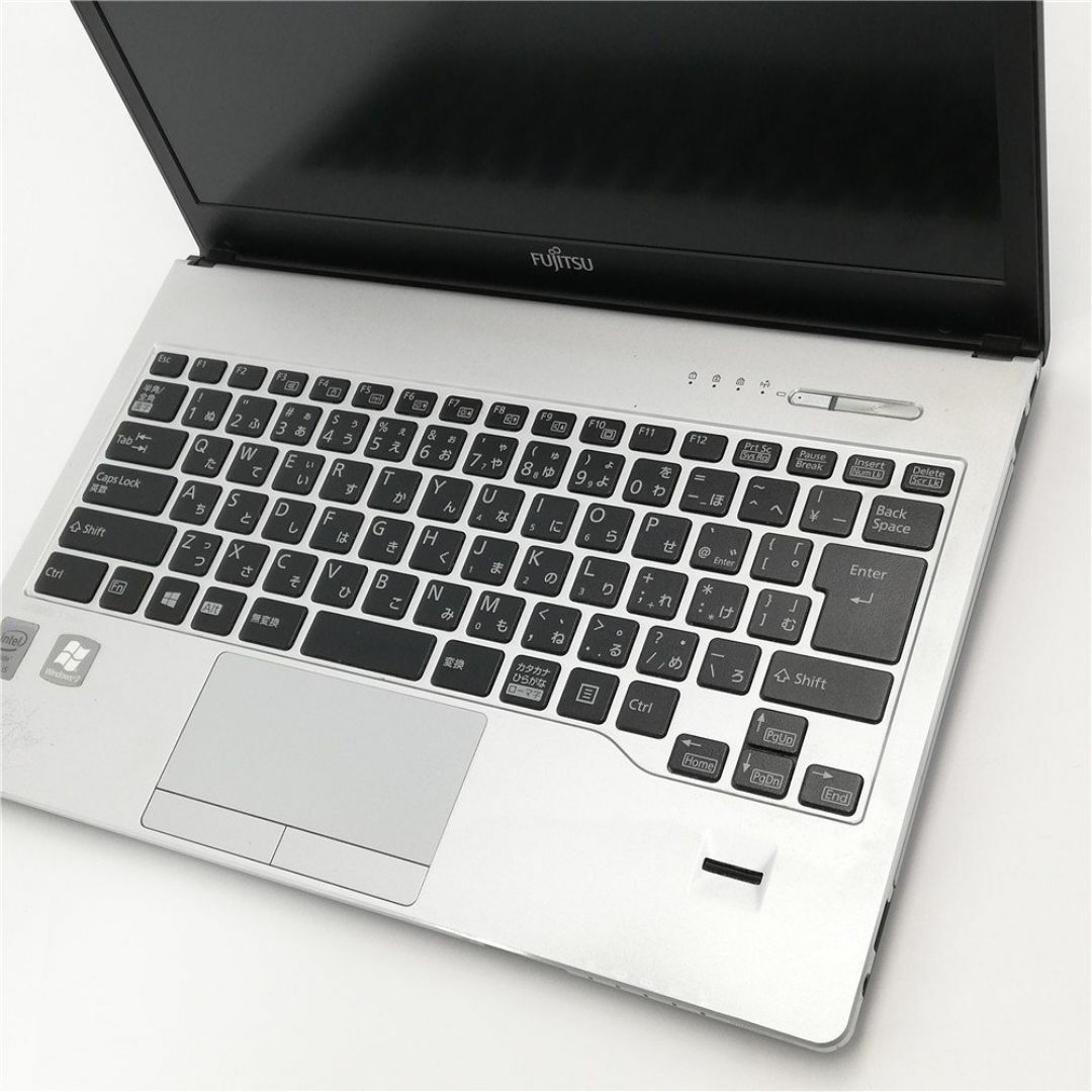福袋 13.3型 ノートPC 富士通 S935/K i5 6G 無線 Win11 福袋 13.3型 ノートPC 富士通 S935/K i5 6G 無線 Win11