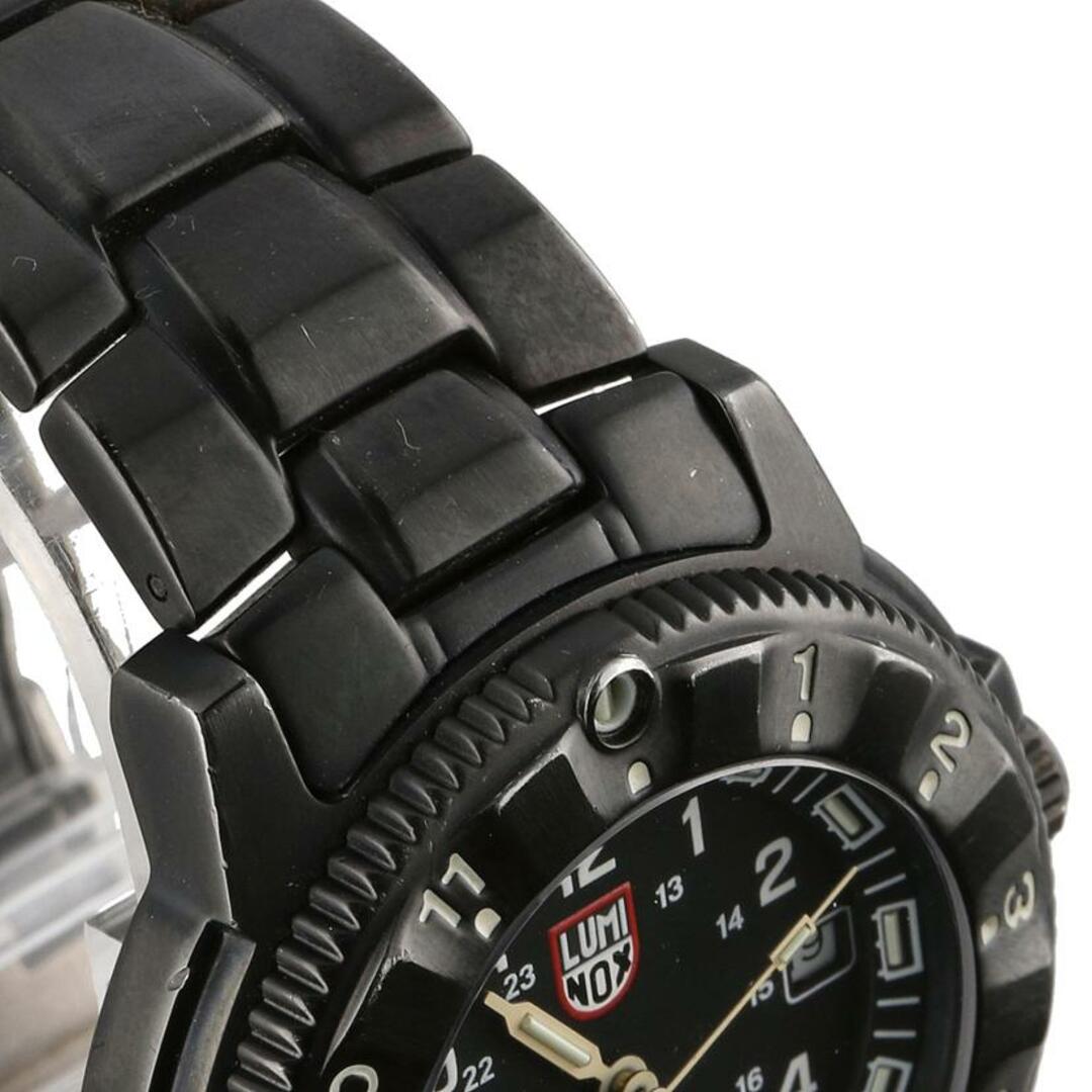 Luminox - LUMINOX ルミノックス/F−117ナイトホーク/クォーツ Luminox - LUMINOX ルミノックス/F−117ナイトホーク/クォーツ