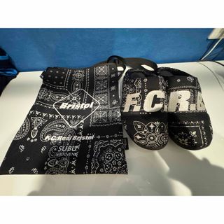 F.C.R.B.(サンダル)のフリマアイテム一覧 F.C.R.B.(サンダル)のフリマアイテム一覧