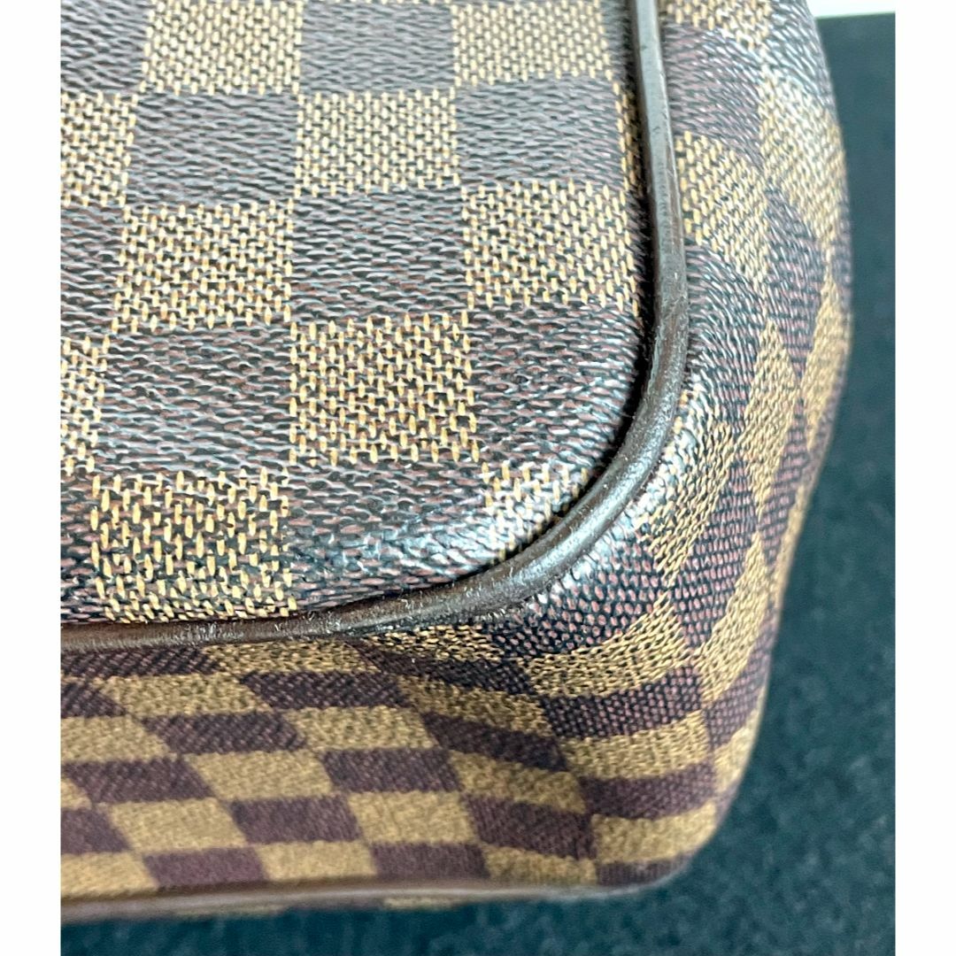 【メーカー公式ショップ】 LOUIS ダミエ ユゼス ルイ・ヴィトン 極美品 - VUITTON バッグ
