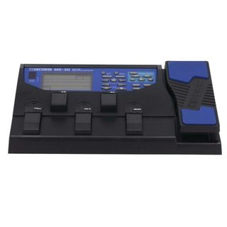 BOSS ボス/マルチエフェクター/ME-30/HM03794/Bランク/77【中古】(エフェクター)