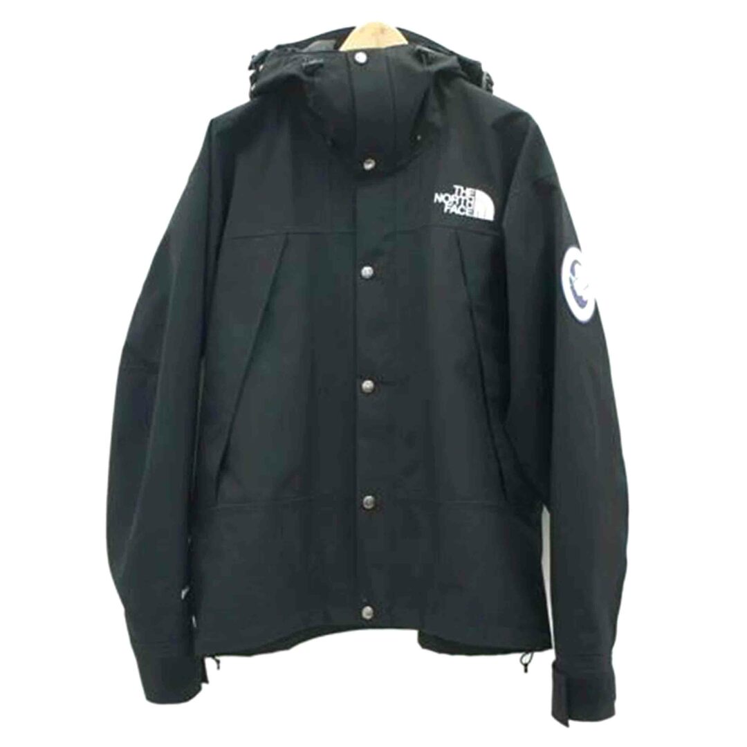THE NORTH FACE ノースフェイス/トランスアンタークティカマウンテンジャケット/NP62331R/Aランク/78【中古】