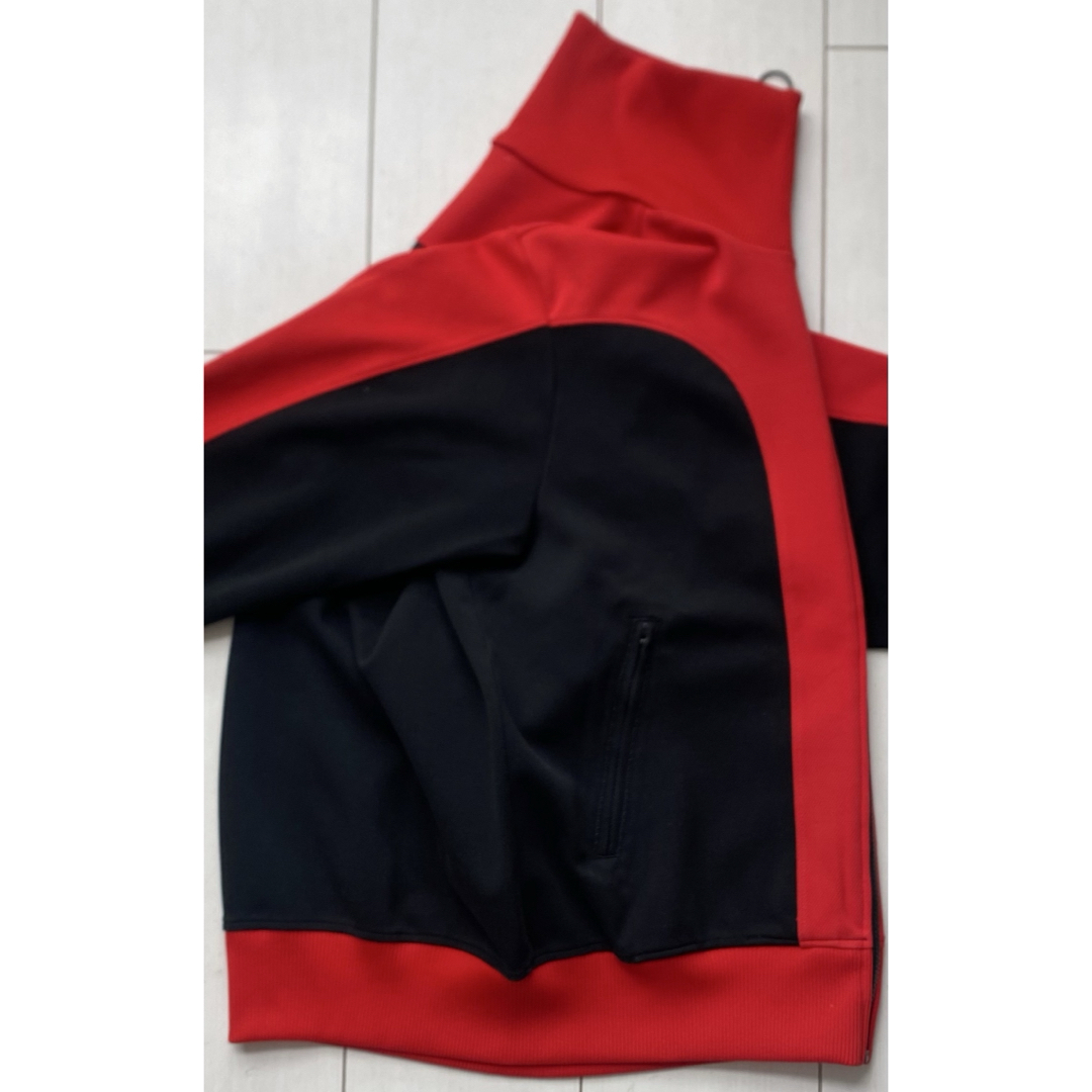 PUMA - 美品 80s puma MARADONA プーマ マラドーナ ジャージ 黒 PUMA - 美品 80s puma MARADONA プーマ マラドーナ ジャージ 黒