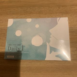 Daily 1(マウスウォッシュ/スプレー)