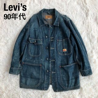 Levi's(カバーオール)のフリマアイテム一覧 Levi's(カバーオール)のフリマアイテム一覧