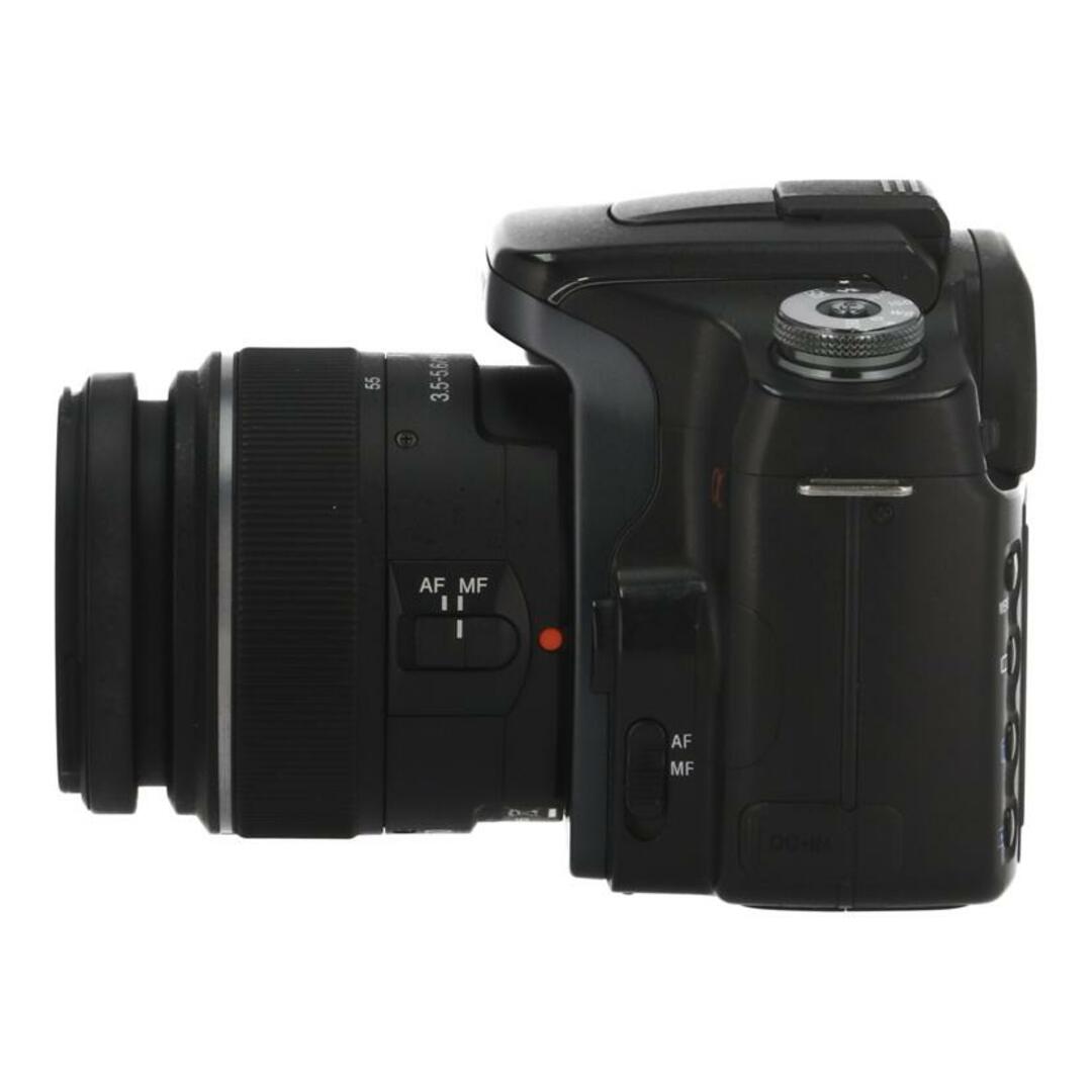 SONY ソニー/デジタル一眼/α100/DSLR-A100 レンズセット/21241/B SONY ソニー/デジタル一眼/α100/DSLR-A100 レンズセット/21241/B