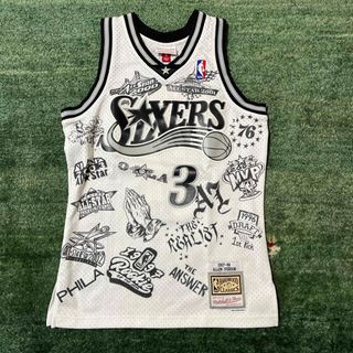 Mitchell & Ness - シカゴ ブルズ NBA デニス ロッドマン 91番 Mitchell & Ness - シカゴ ブルズ NBA デニス ロッドマン 91番