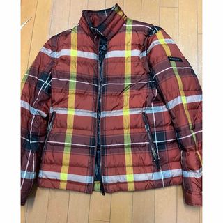 BLACK LABEL CRESTBRIDGE(ダウンジャケット)のフリマアイテム一覧 BLACK LABEL CRESTBRIDGE(ダウンジャケット)のフリマアイテム一覧