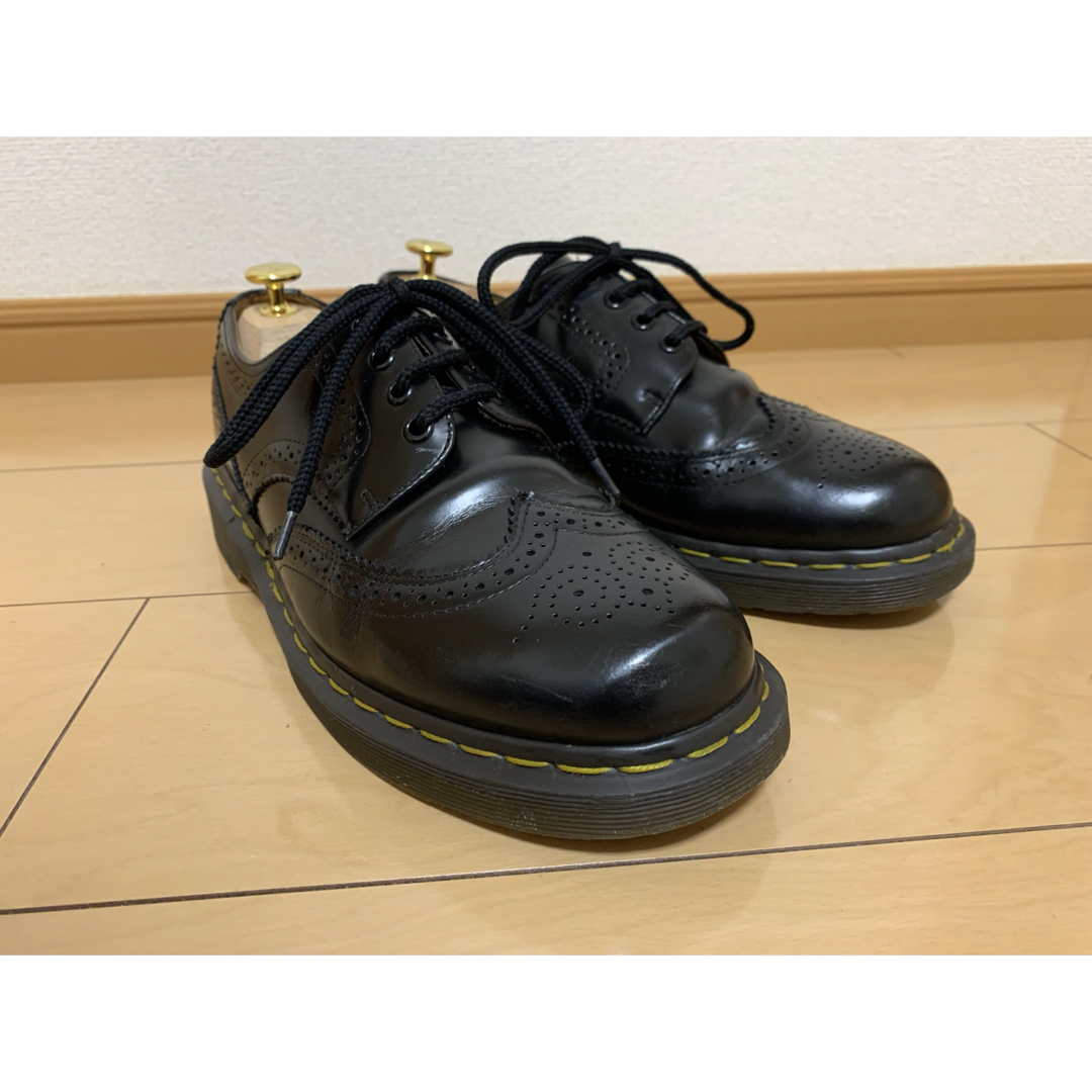 Dr.Martens COMME des GARCONS UK8 Dr.Martens COMME des GARCONS UK8