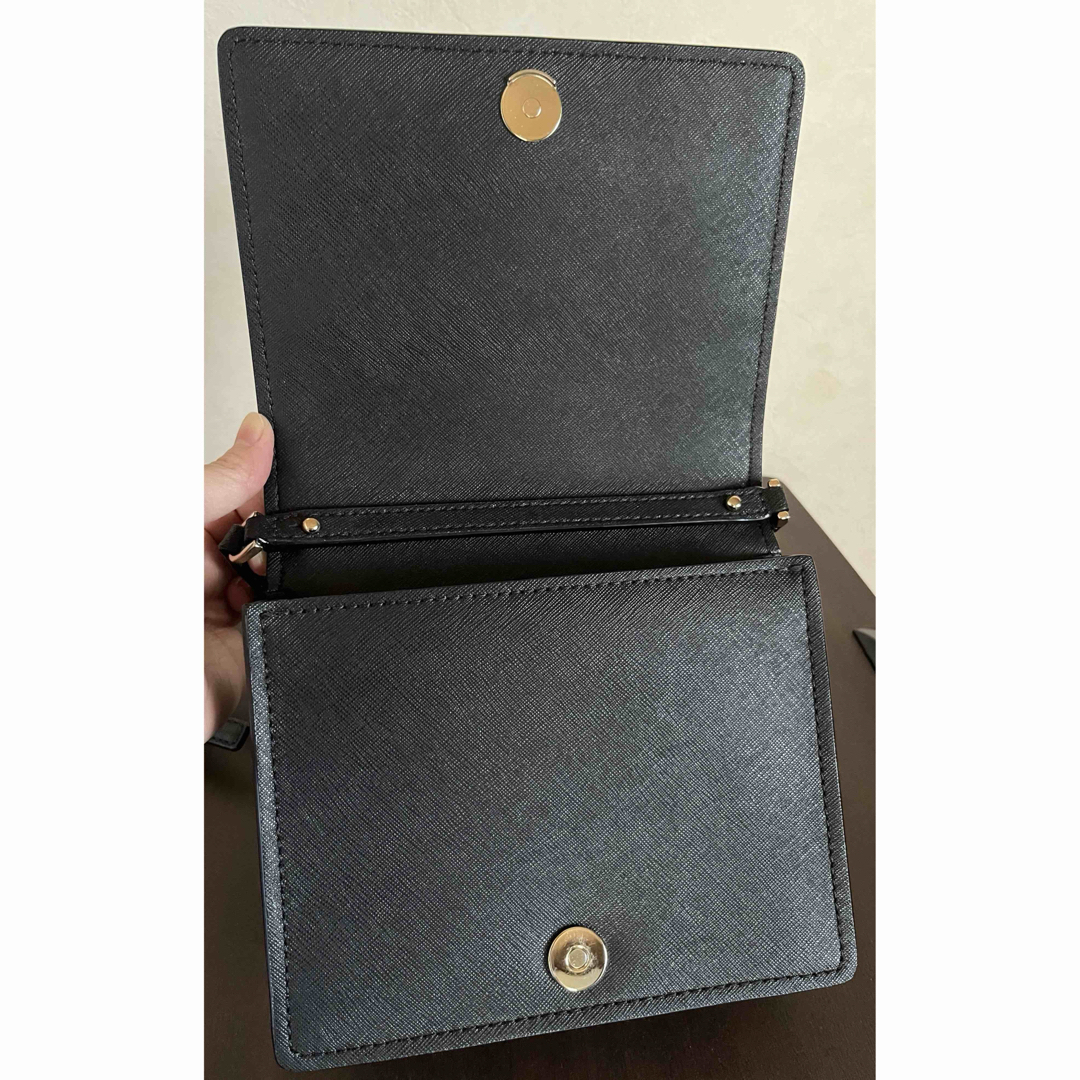 新品・未使用】2wayショルダーバッグ kate spade new york