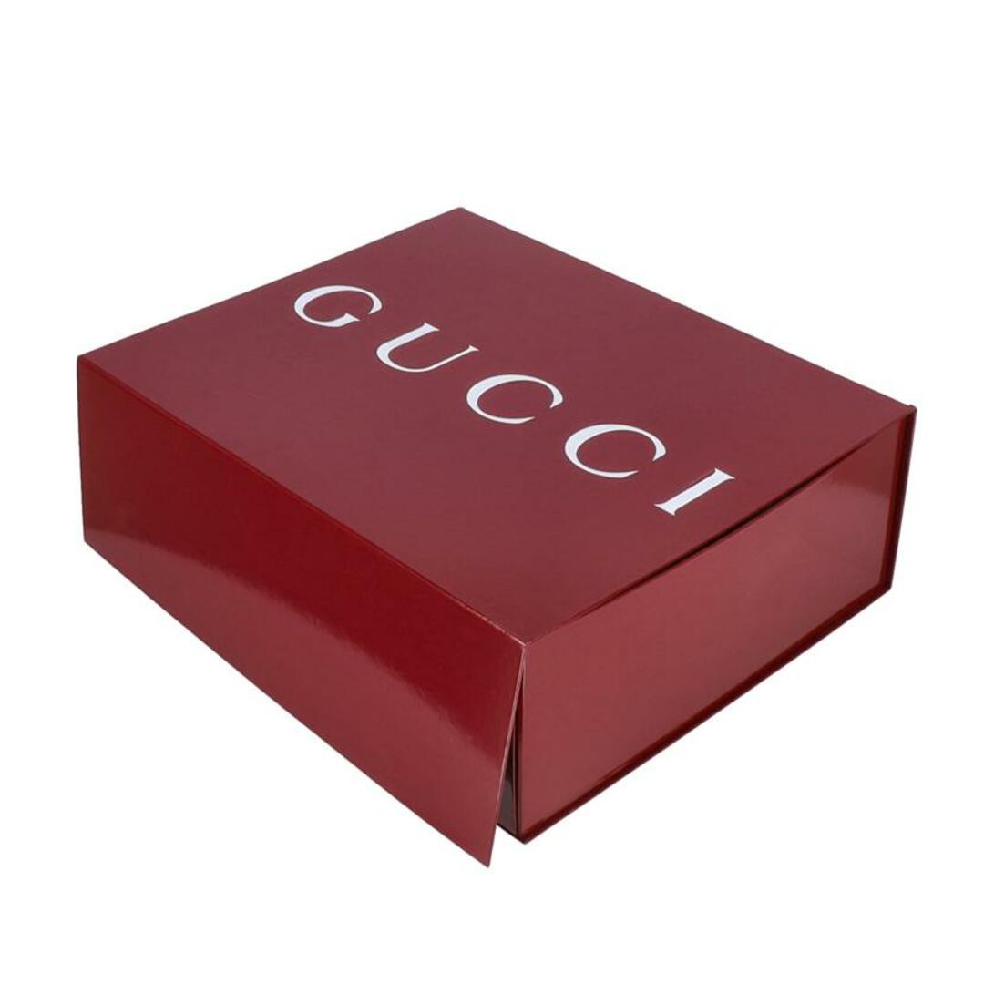 GUCCI - GUCCI グッチ/GGエンブレムミディアムショルダーバッグ GUCCI - GUCCI グッチ/GGエンブレムミディアムショルダーバッグ