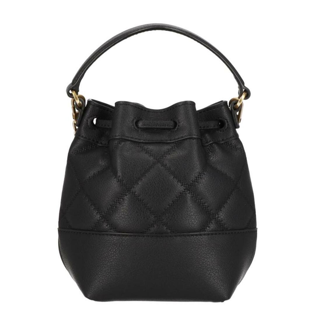 Tory Burch - TORY BURCH トリーバーチ/キルティング2way巾着 Tory Burch - TORY BURCH トリーバーチ/キルティング2way巾着