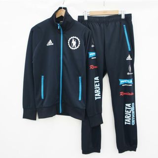 adidas - adidas アディダス/セットアップ/ジャージ/ABランク/93 adidas - adidas アディダス/セットアップ/ジャージ/ABランク/93