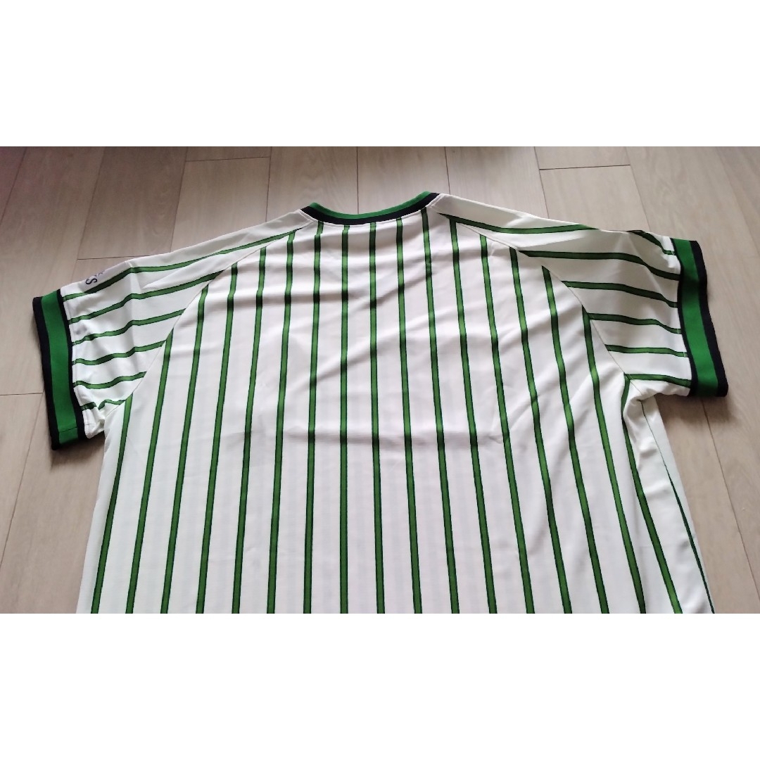 Majestic - 【限定】南海 ホークス 復刻 ホーム ユニフォーム Majestic - 【限定】南海 ホークス 復刻 ホーム ユニフォーム