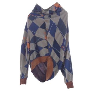 Vivienne Westwood(カーディガン)のフリマアイテム一覧 Vivienne Westwood(カーディガン)のフリマアイテム一覧