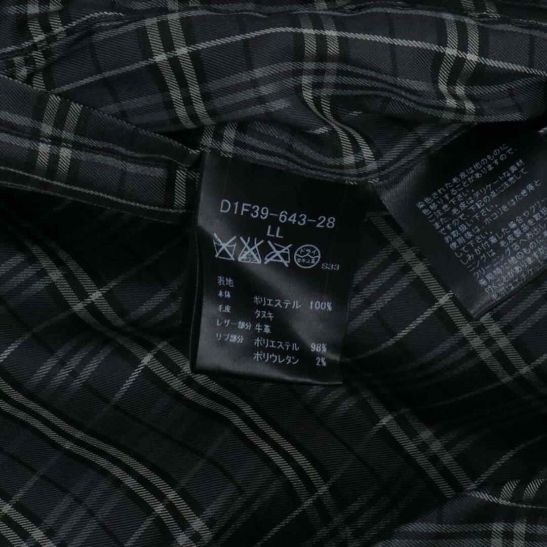 BURBERRY BLACK LABEL バーバリー ブラックレーベル/ダウン BURBERRY BLACK LABEL バーバリー ブラックレーベル/ダウン