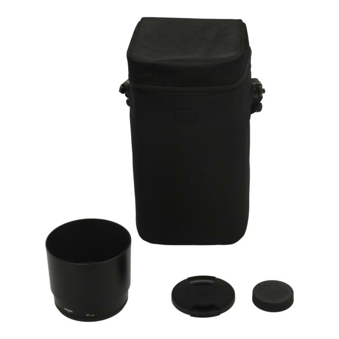 SIGMA シグマ/デジタル対応レンズ/DG150-500/56.3APO HSM/14379846/Bランク/70【中古】 SIGMA シグマ/デジタル対応レンズ/DG150-500/56.3APO HSM