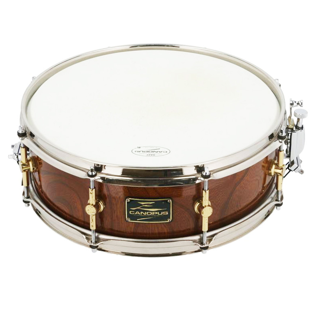 CANOPUS カノウプス/スネアドラム/HS-1450/Bランク/70 CANOPUS カノウプス/スネアドラム/HS-1450/Bランク/70