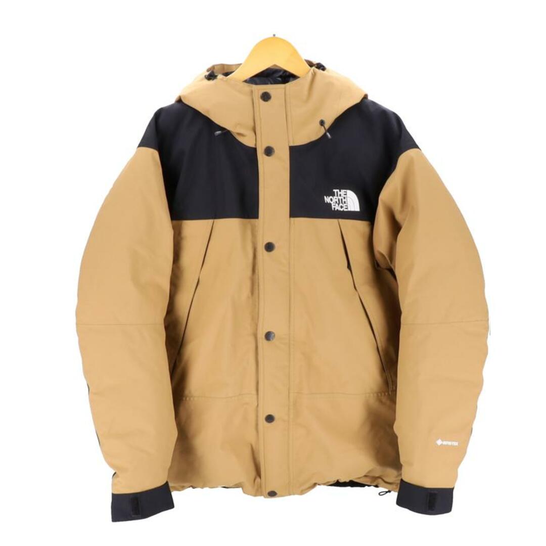 THE NORTH FACE ザ ノースフェイス/マウンテンダウンジャケット THE NORTH FACE ザ ノースフェイス/マウンテンダウンジャケット