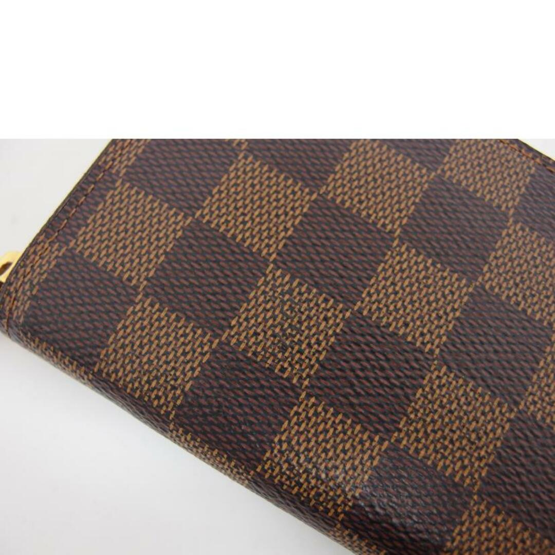 LOUIS VUITTON ルイ・ヴィトン/ポルトフォイユ・クレマンス LOUIS VUITTON ルイ・ヴィトン/ポルトフォイユ・クレマンス