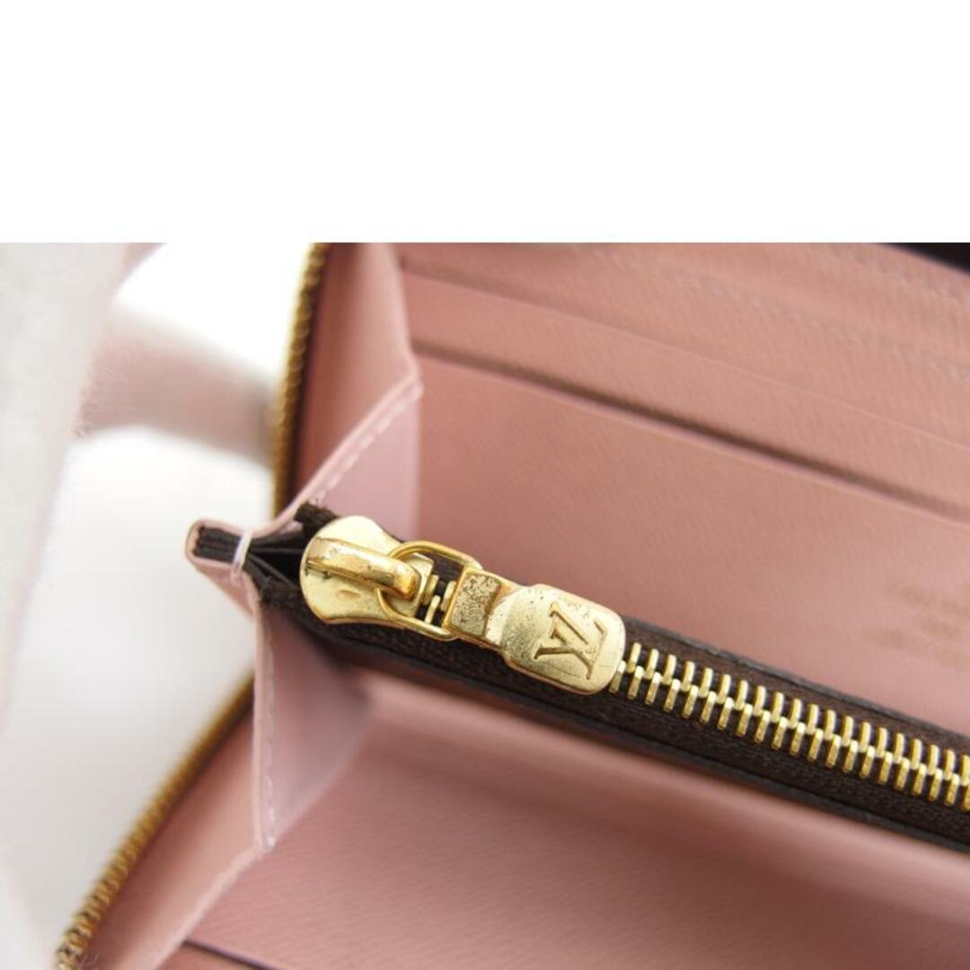 LOUIS VUITTON ルイ・ヴィトン/ポルトフォイユ・クレマンス LOUIS VUITTON ルイ・ヴィトン/ポルトフォイユ・クレマンス