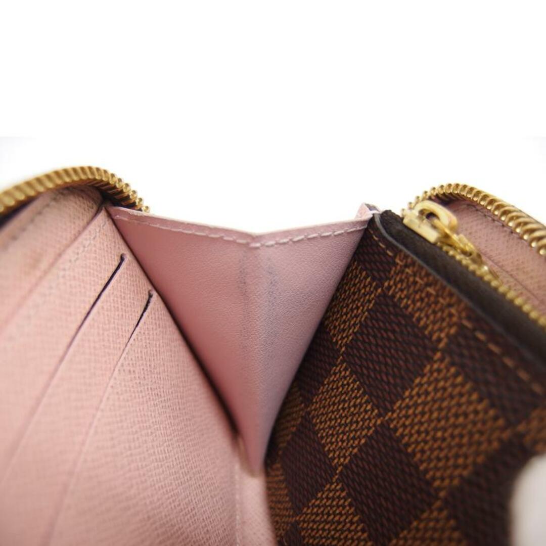 LOUIS VUITTON ルイ・ヴィトン/ポルトフォイユ・クレマンス LOUIS VUITTON ルイ・ヴィトン/ポルトフォイユ・クレマンス