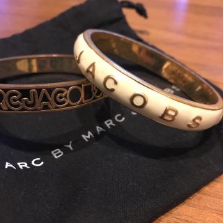 マークバイマークジェイコブス(MARC BY MARC JACOBS)のマークバイマークジェイコブス バングル(ブレスレット/バングル)