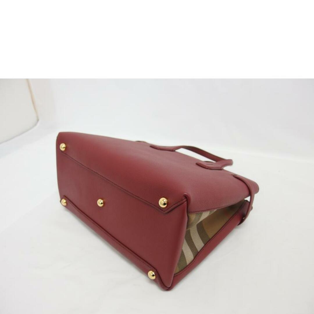 Burberry レザーバッグ - ビジネスバッグ Burberry レザーバッグ - ビジネスバッグ