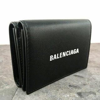 BALENCIAGA - 送料込み! 未使用品 BALENCIAGA コンパクト BALENCIAGA - 送料込み! 未使用品 BALENCIAGA コンパクト
