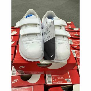 ナイキ(NIKE)のNike Cortez Basic SL（PSV）(スニーカー)
