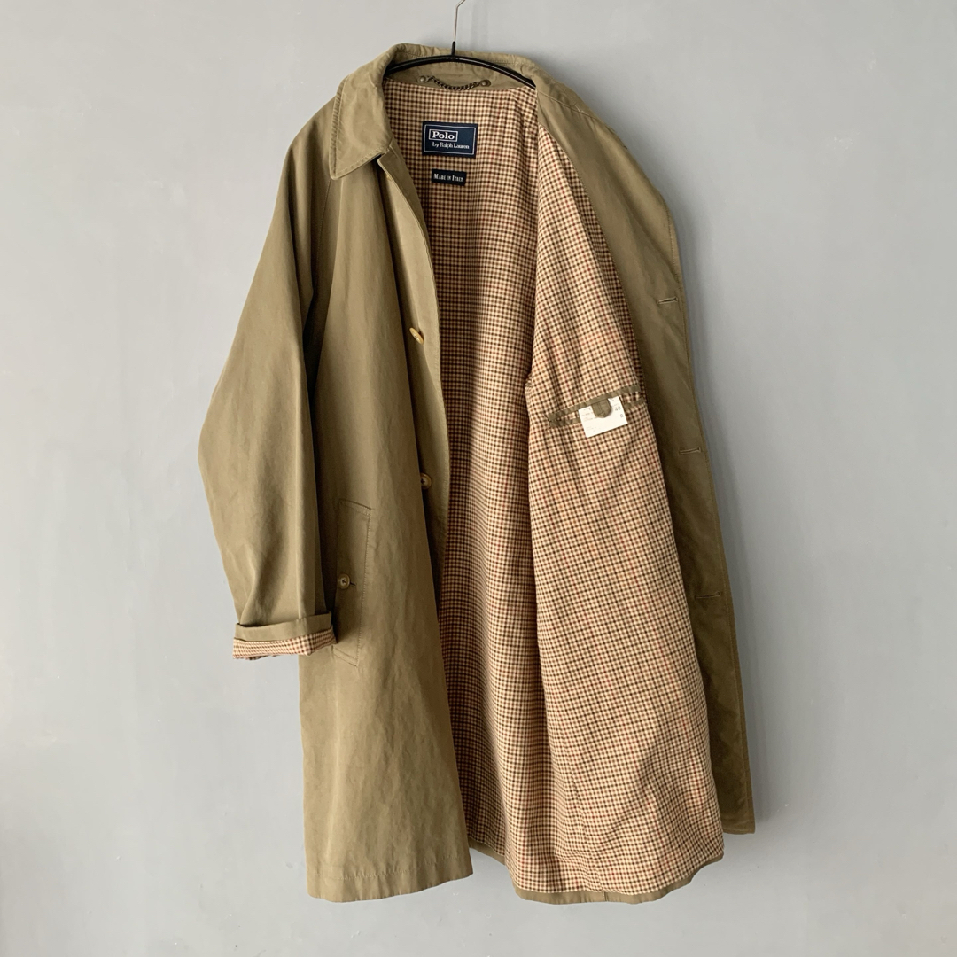 POLO RALPH LAUREN - ポロラルフローレン スペシャル 90's POLO RALPH LAUREN - ポロラルフローレン スペシャル 90's