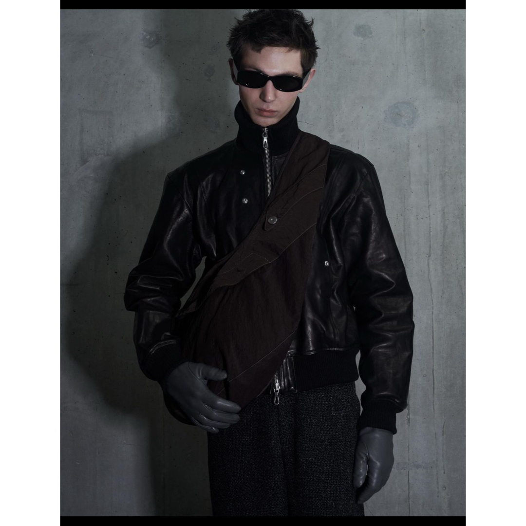 omarafridi pilot jacket 46の通販 by かんかん's shop|ラクマ omarafridi pilot jacket 46の通販 by かんかん's shop|ラクマ