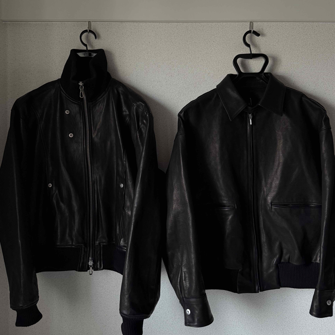 omarafridi pilot jacket 46の通販 by かんかん's shop|ラクマ omarafridi pilot jacket 46の通販 by かんかん's shop|ラクマ