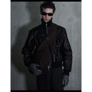 omarafridi pilot jacket 46の通販 by かんかん's shop|ラクマ omarafridi pilot jacket 46の通販 by かんかん's shop|ラクマ