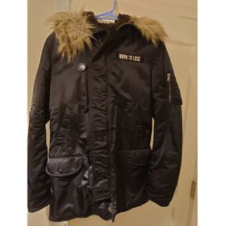 HYSTERIC GLAMOUR(ダウンジャケット)のフリマアイテム一覧 HYSTERIC GLAMOUR(ダウンジャケット)のフリマアイテム一覧