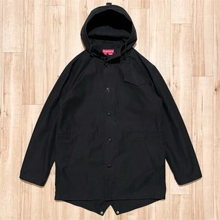 Supreme(モッズコート)のフリマアイテム一覧 Supreme(モッズコート)のフリマアイテム一覧
