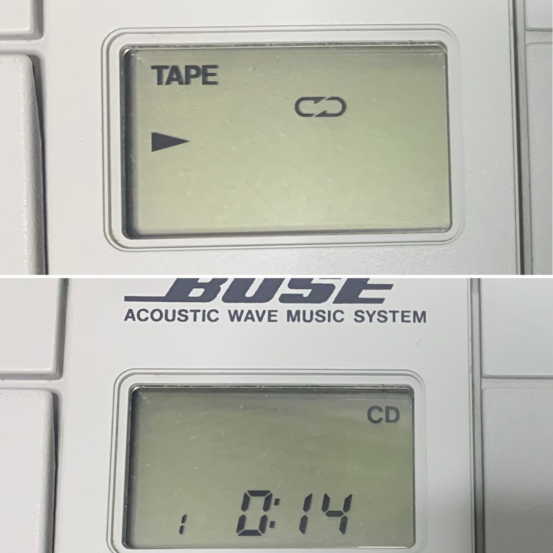 BOSE - 美品内蔵Bluetooth変更可能ボーズBOSE AW-1D整備品専用 BOSE - 美品内蔵Bluetooth変更可能ボーズBOSE AW-1D整備品専用
