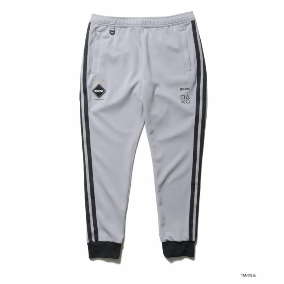 FCRB PS30 TRAINING TRACK RIBBED PANTS Lサ FCRB PS30 TRAINING TRACK RIBBED PANTS Lサ
