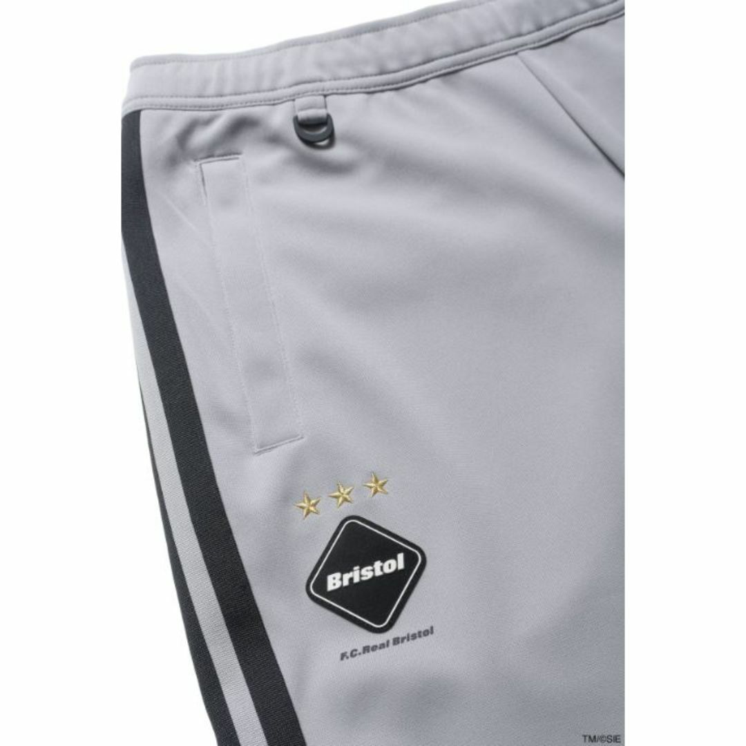 FCRB PS30 TRAINING TRACK RIBBED PANTS Lサ FCRB PS30 TRAINING TRACK RIBBED PANTS Lサ