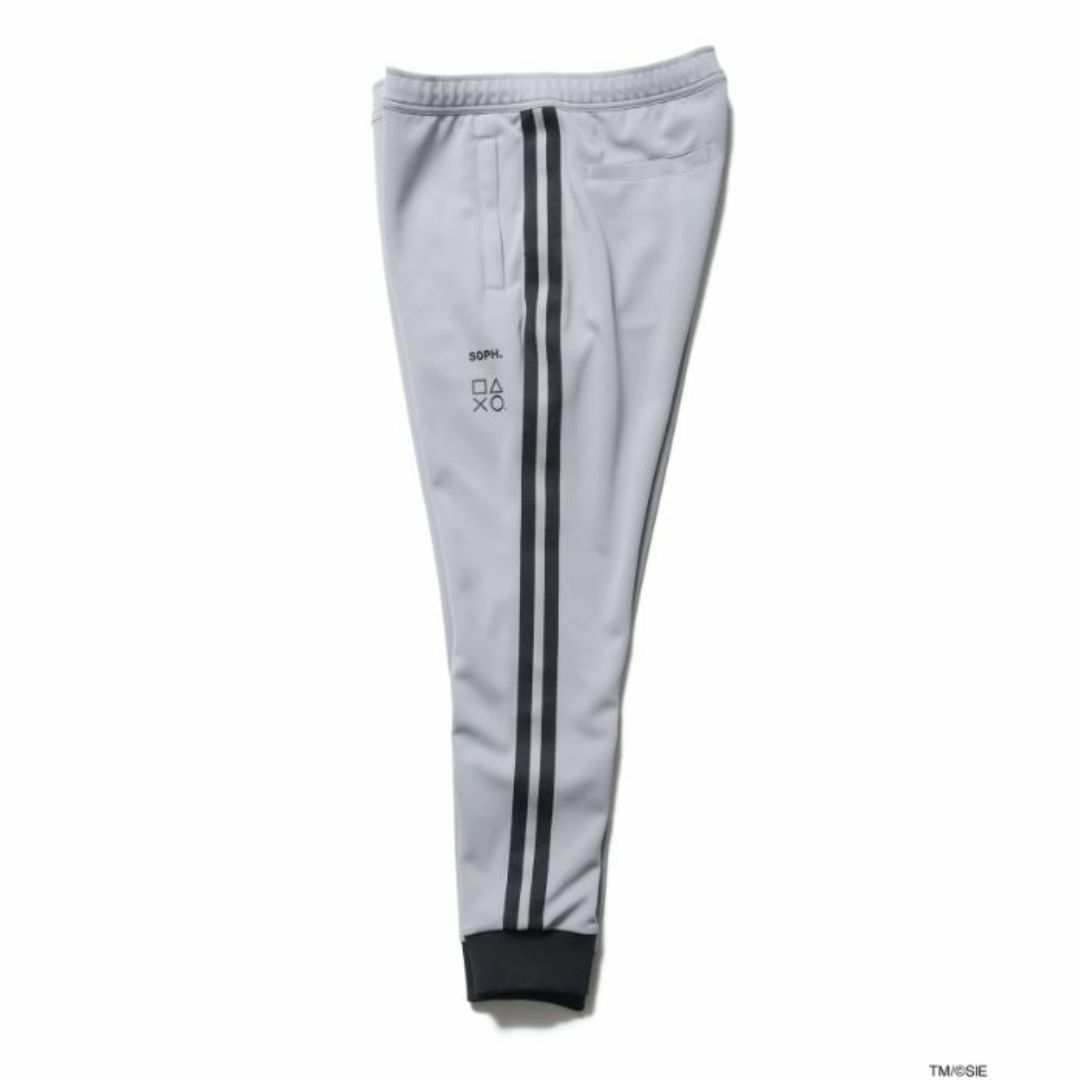 FCRB PS30 TRAINING TRACK RIBBED PANTS Lサ FCRB PS30 TRAINING TRACK RIBBED PANTS Lサ
