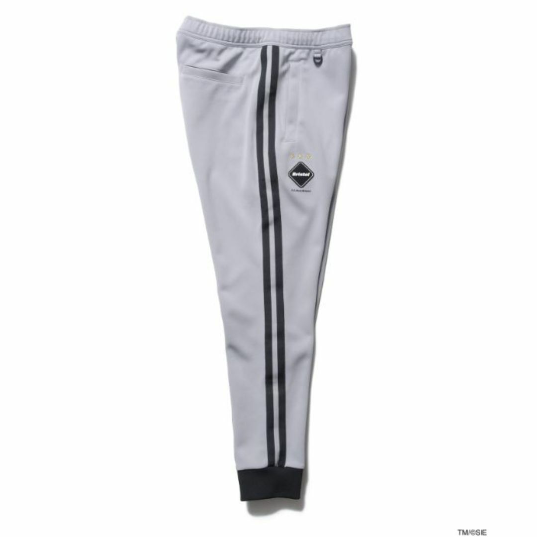 黒L FCRB TRAINING TRACK RIBBED 多し PANTS 黒L FCRB TRAINING TRACK RIBBED 多し PANTS