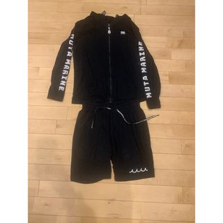 ムータ(muta)のmuta　セットアップ　サイズ6（L）(その他)
