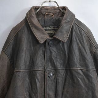 Eddie Bauer(レザージャケット)のフリマアイテム一覧 Eddie Bauer(レザージャケット)のフリマアイテム一覧