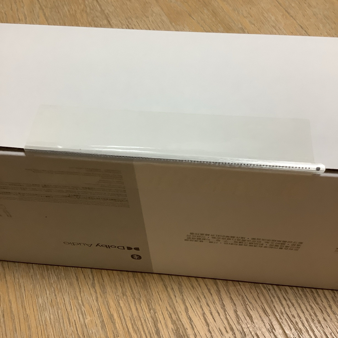 未開封 BOSE ソロサウンドバー シリーズⅡ スピーカー ボーズ 未開封 BOSE ソロサウンドバー シリーズⅡ スピーカー ボーズ