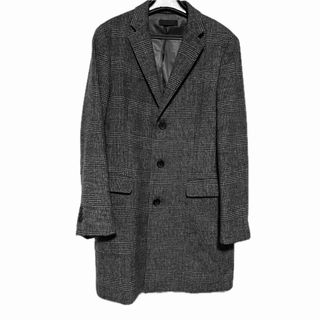 UNIQLO(チェック ・ チェスターコート)のフリマアイテム一覧 UNIQLO(チェック ・ チェスターコート)のフリマアイテム一覧