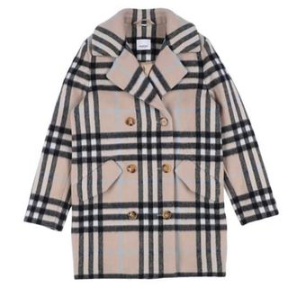 BURBERRY(ダッフルコート)のフリマアイテム一覧 BURBERRY(ダッフルコート)のフリマアイテム一覧