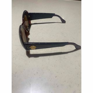 VERSACE - versace mod418 クロコダイル サングラス g-dragon VERSACE - versace mod418 クロコダイル サングラス g-dragon